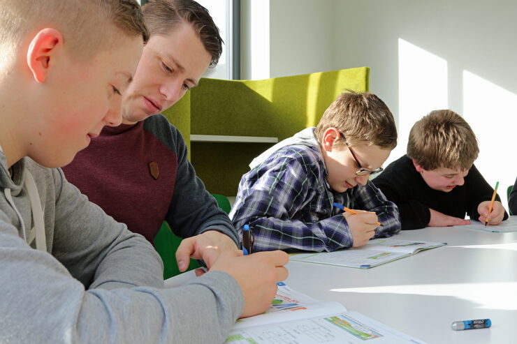 Arbeitsheft Schule Verden Arbeitsheft Schule Verden